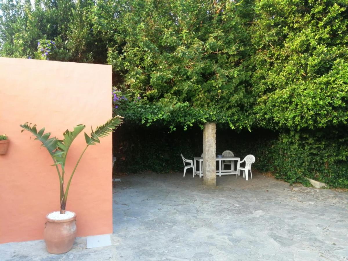 Apartment Villa Encarna Alojamientos Turisticos Con Piscina Comunitaria *