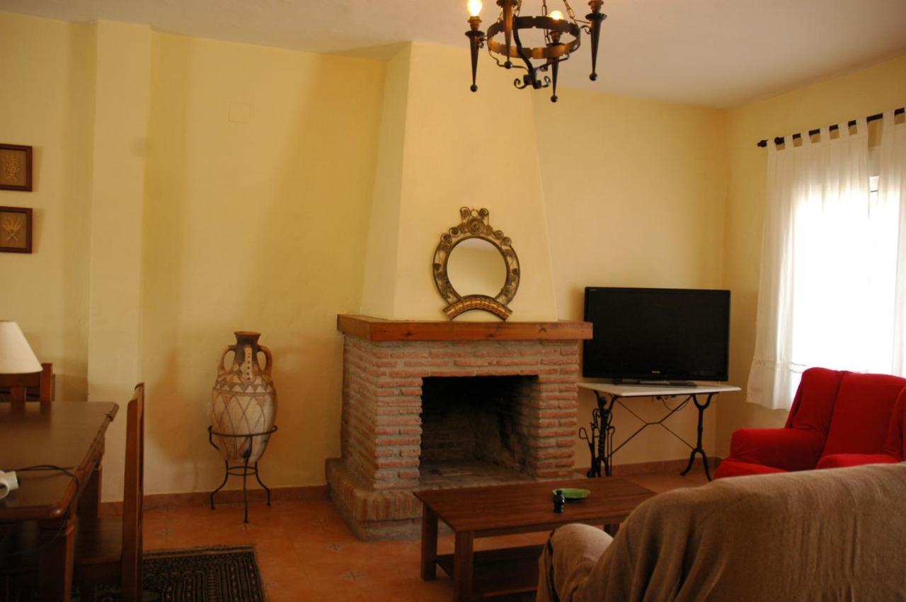 Apartment Villa Encarna Alojamientos Turisticos Con Piscina Comunitaria *