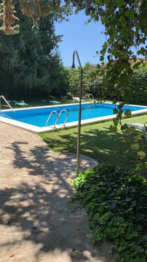 Apartment Villa Encarna Alojamientos Turisticos Con Piscina Comunitaria Conil De La Frontera