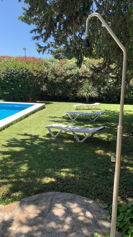 Apartment Villa Encarna Alojamientos Turisticos Con Piscina Comunitaria *