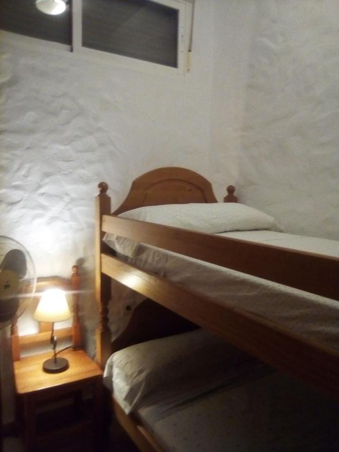 Villa Encarna Alojamientos Turisticos Con Piscina Comunitaria Apartment Conil De La Frontera