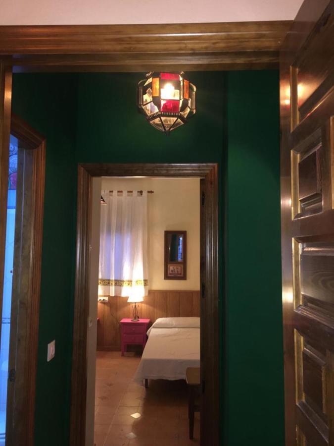 Villa Encarna Alojamientos Turisticos Con Piscina Comunitaria Apartment Conil De La Frontera