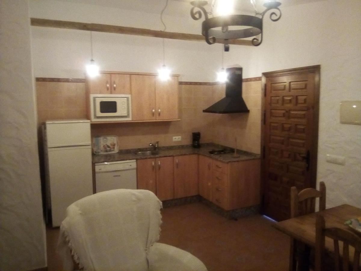 Villa Encarna Alojamientos Turisticos Con Piscina Comunitaria Conil De La Frontera
