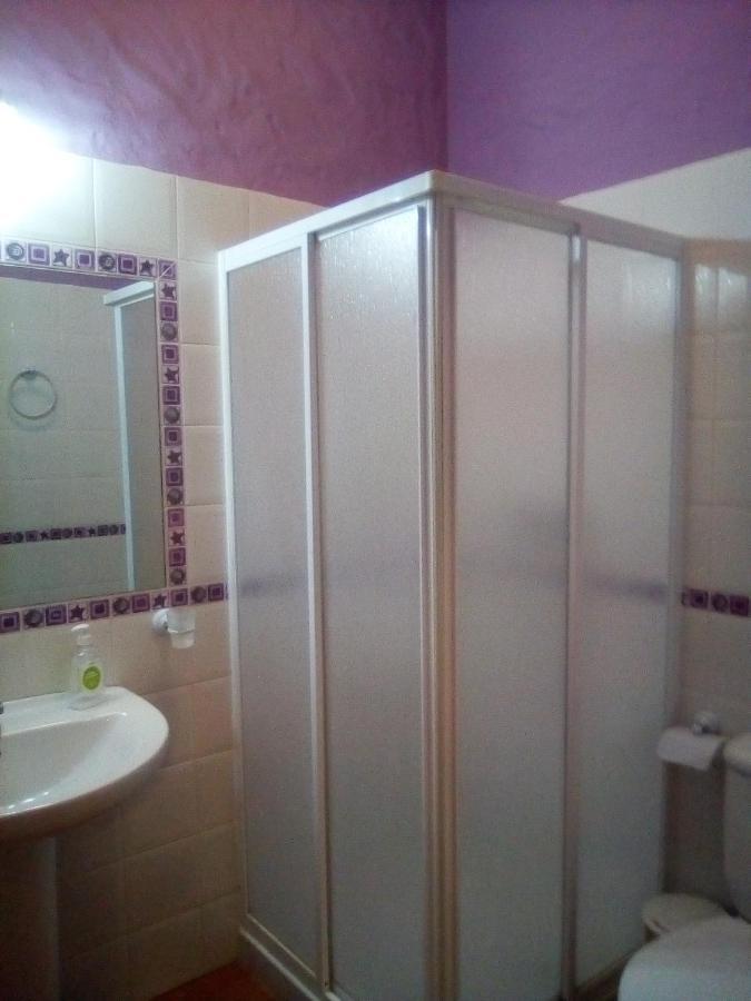 Apartment Villa Encarna Alojamientos Turisticos Con Piscina Comunitaria *