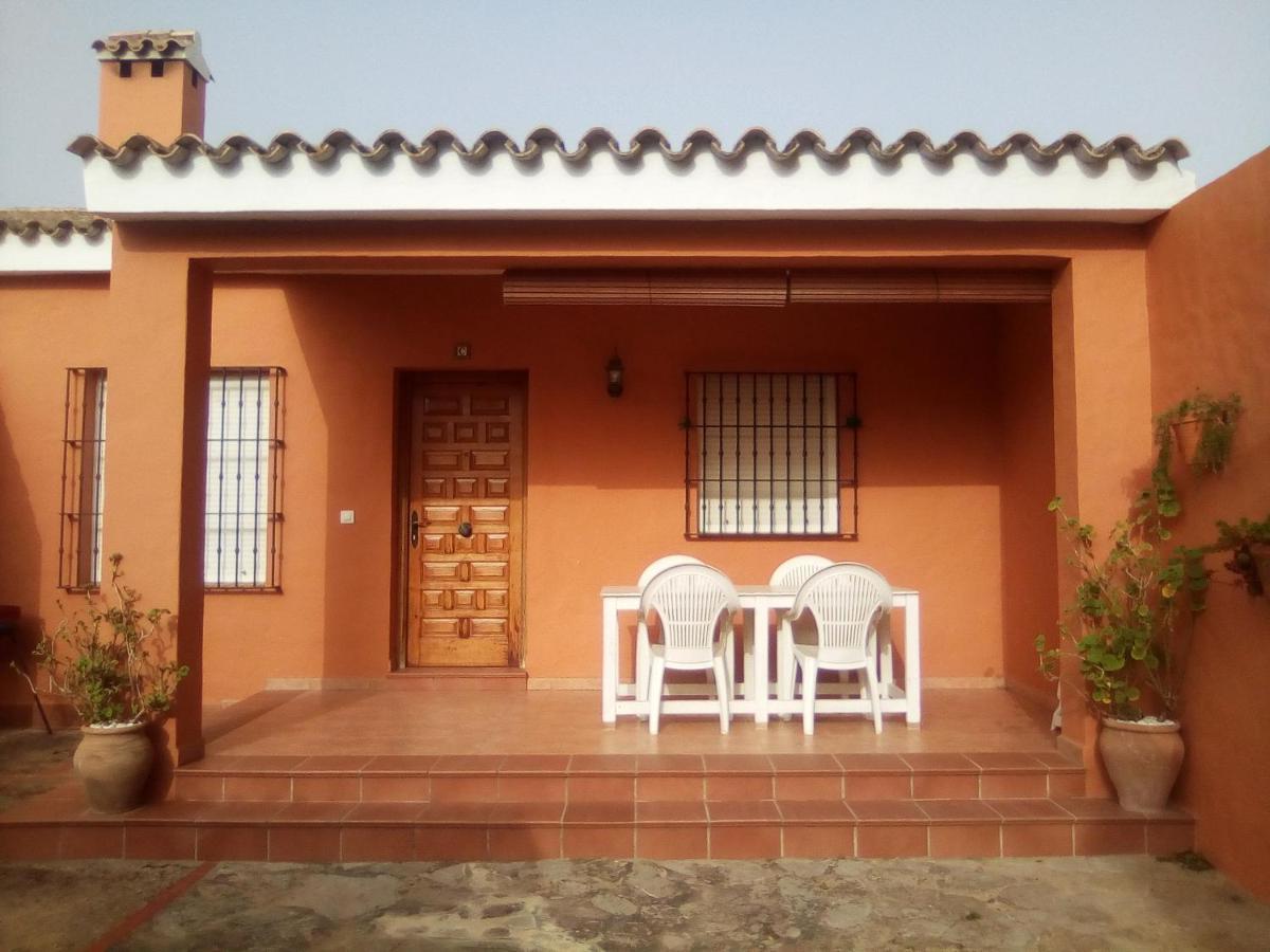 Villa Encarna Alojamientos Turisticos Con Piscina Comunitaria Apartment *