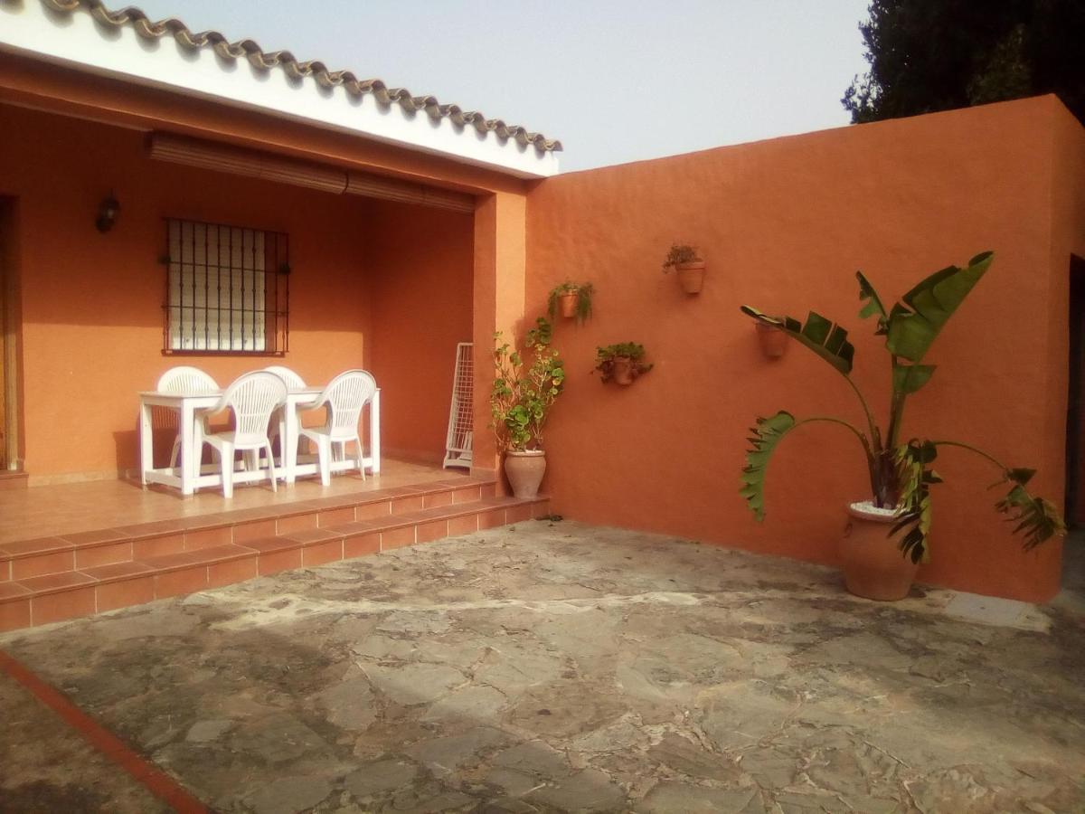 Apartment Villa Encarna Alojamientos Turisticos Con Piscina Comunitaria *